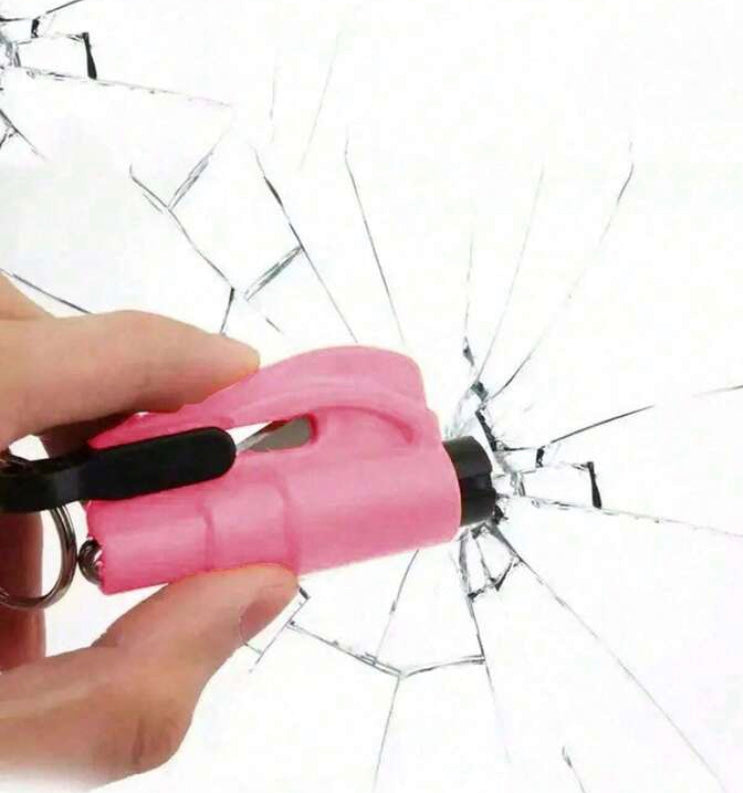Ladies Safety Pack
