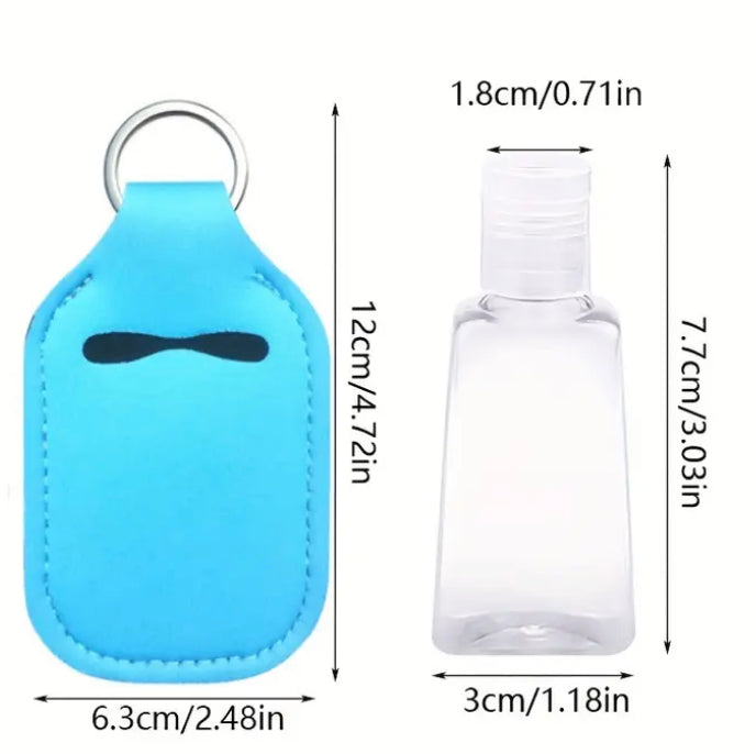 Mini Safety Pack
