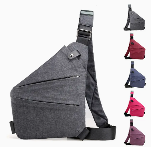Festival Pack