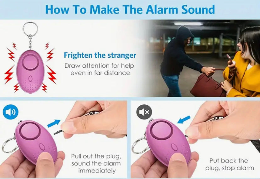 Mini Safety Pack