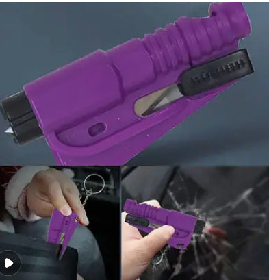 Mini Safety Pack