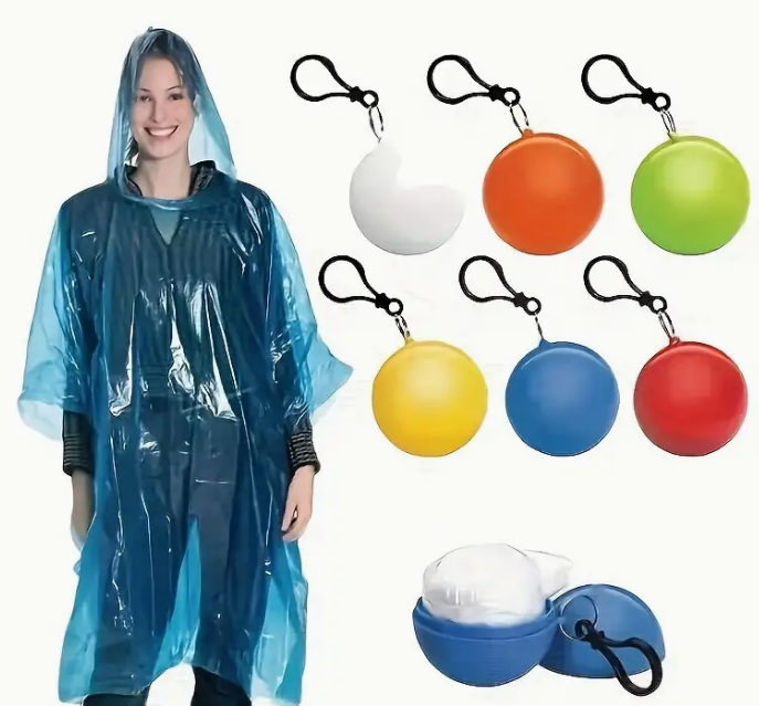 Festival Pack