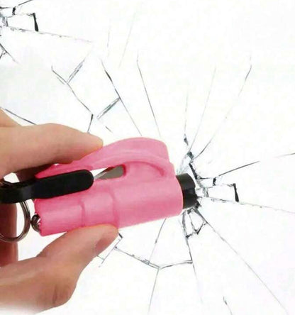 Ladies Safety Pack
