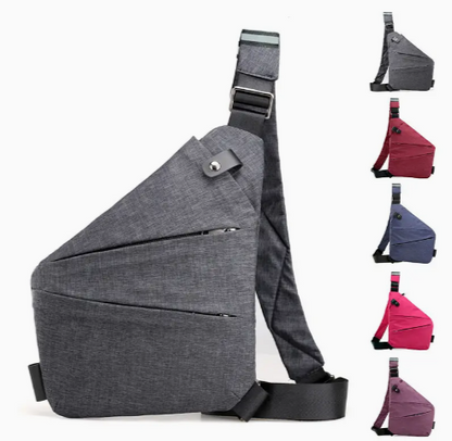 Festival Pack