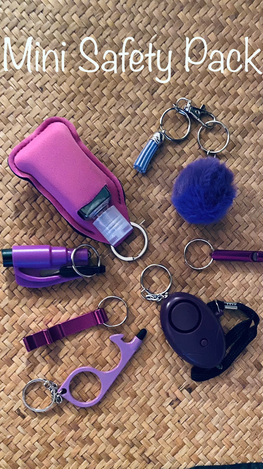 Mini Safety Pack