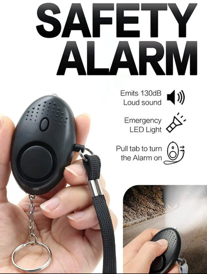 Medium safety pack