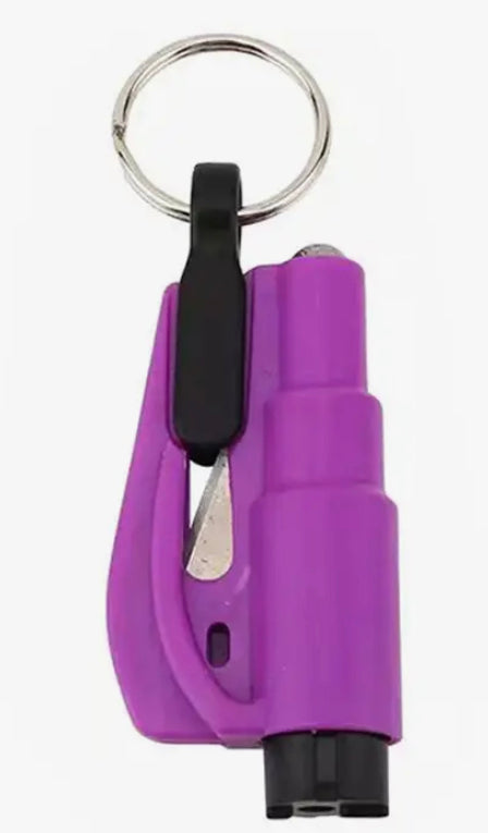 Mini Safety Pack